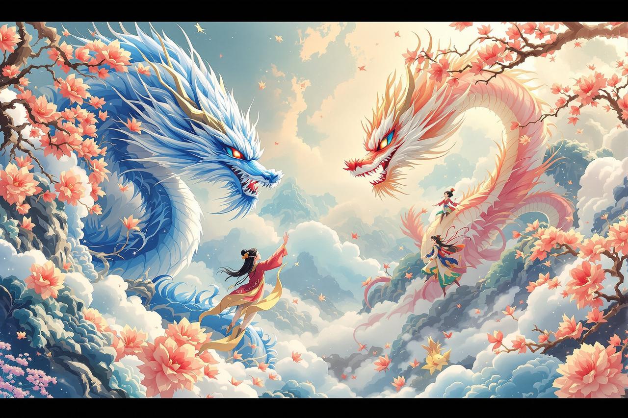 国产动画电影崛起之路：从《哪吒》到《深海》的技术与叙事变革 - 黑料每日深度专栏